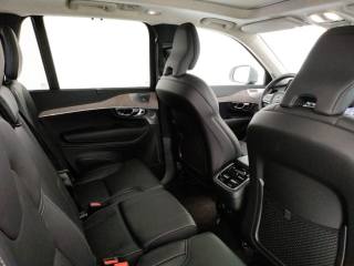 VOLVO XC90 usata, con Chiusura centralizzata