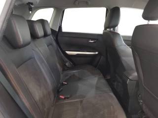 SUZUKI Vitara usata, con Controllo trazione