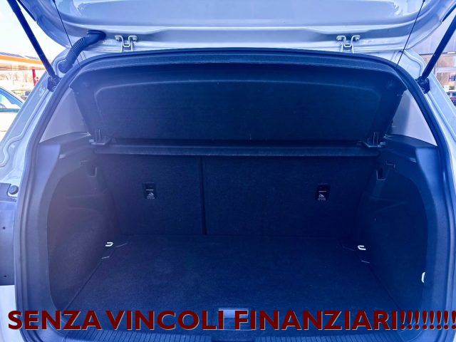 VOLKSWAGEN T-Cross usata, con Alzacristalli elettrici