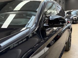 BMW X4 usata, con Controllo elettronico della corsia