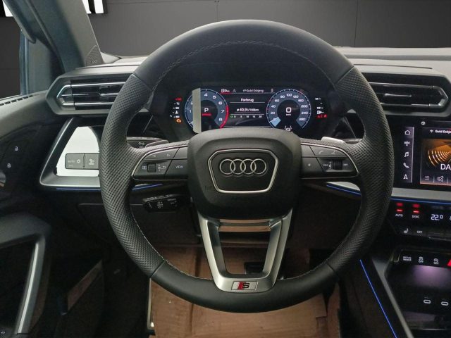 AUDI A3 usata, con Climatizzatore