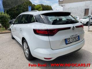 RENAULT Megane usata, con Cerchi in lega