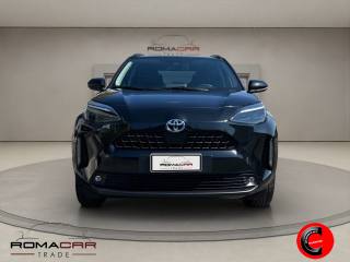 TOYOTA Yaris Cross usata, con Autoradio