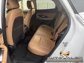 JAGUAR E-Pace usata, con Autoradio