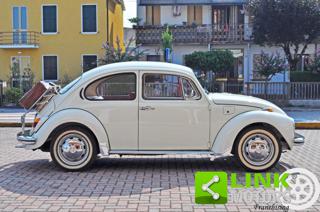 VOLKSWAGEN Maggiolino usata 5