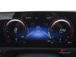 MERCEDES-BENZ A 180 usata 12
