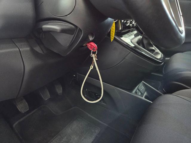 LANCIA Ypsilon usata, con Climatizzatore
