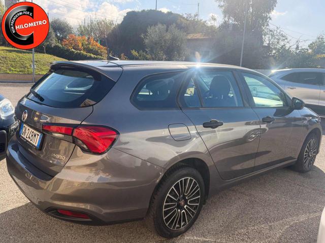 FIAT Tipo usata, con Climatizzatore