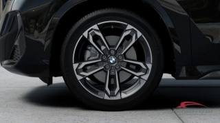 BMW X1 usata 7