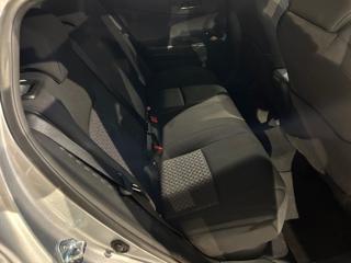 TOYOTA C-HR usata, con Cruise Control