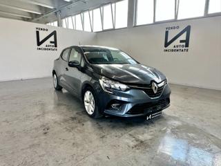 RENAULT Clio FULL HYBRID E-TECH 140CV 5 PORTE BUSINESS