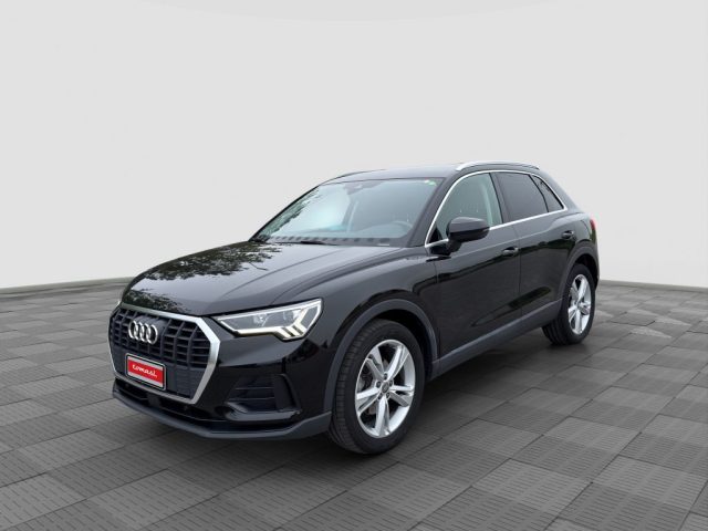 AUDI Q3 usata 0