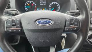 FORD Transit usata, con Vivavoce