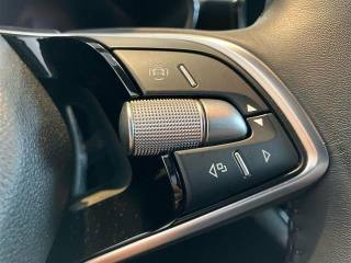 SKODA Fabia usata, con Volante multifunzione