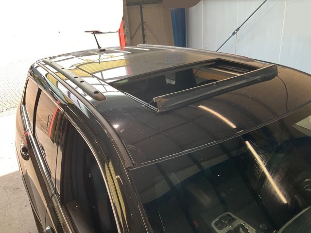 JEEP Grand Cherokee usata, con Autoradio