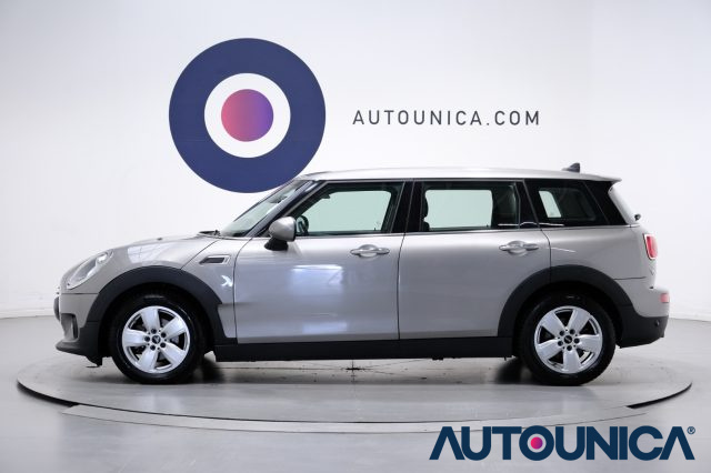 MINI Cooper Clubman usata, con Controllo trazione