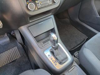 VOLKSWAGEN Tiguan usata, con Filtro antiparticolato