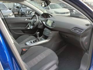 PEUGEOT 308 usata, con Servosterzo