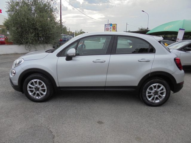 FIAT 500X usata, con Controllo trazione