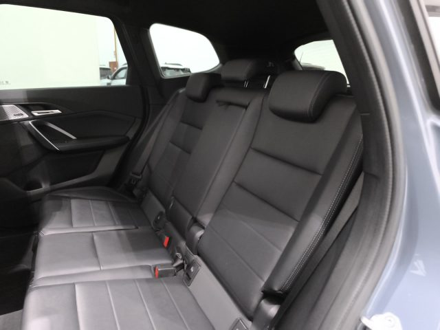 BMW X1 usata, con USB