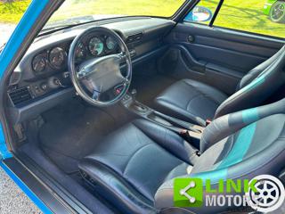 PORSCHE 911 usata, con Servosterzo