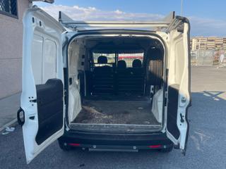 FIAT Doblo usata 14