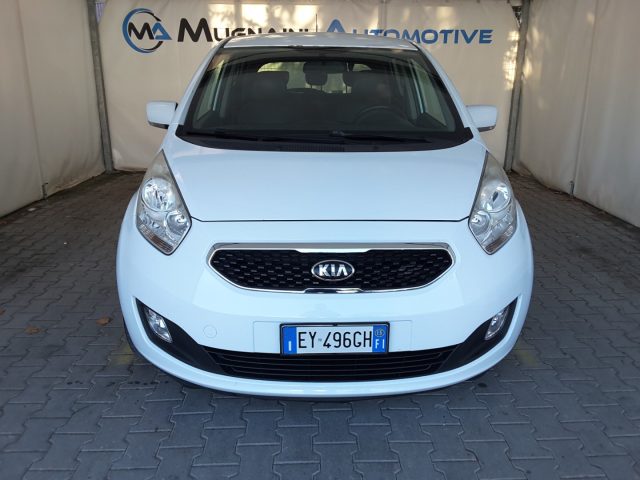 KIA Venga usata, con ABS