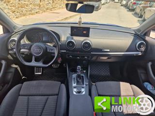 AUDI A3 usata, con ESP