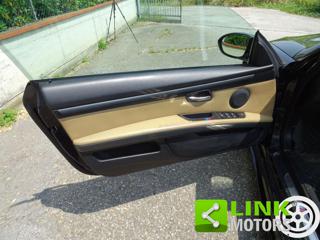 BMW M3 usata, con Sedili riscaldati