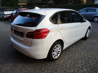 BMW 218 usata, con Autoradio