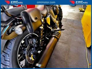 HARLEY-DAVIDSON Other usata 11