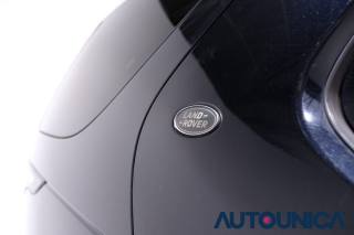 LAND ROVER Discovery usata, con Sensori di parcheggio anteriori