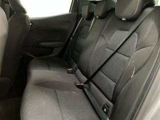 RENAULT Clio usata, con Volante in pelle