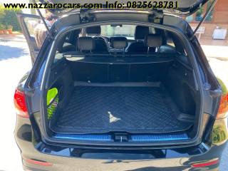 MERCEDES-BENZ GLC 300 usata, con Boardcomputer