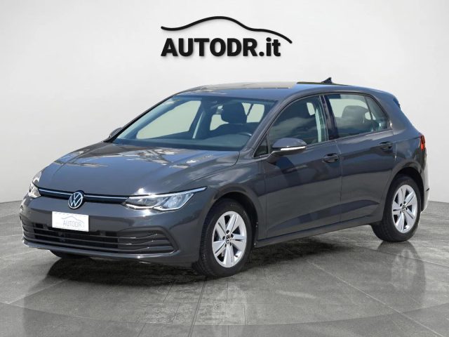 VOLKSWAGEN Golf usata, con Park Distance Control
