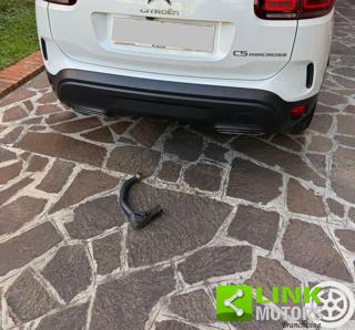 CITROEN C5 Aircross usata, con Autoradio digitale