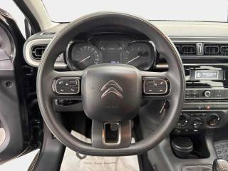 CITROEN C3 usata, con Chiusura centralizzata