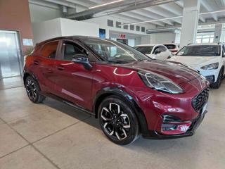 FORD Puma usata, con Airbag laterali