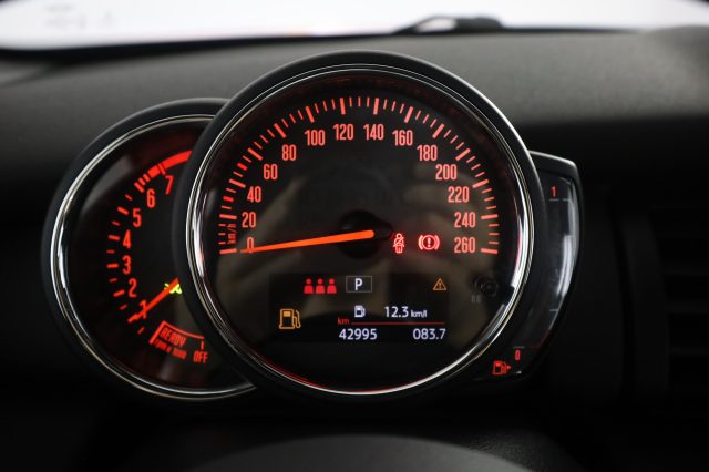 MINI Mini usata 6