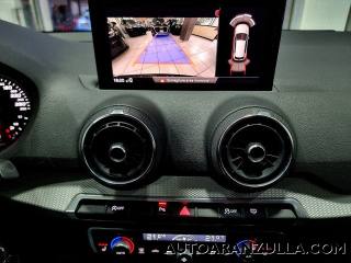 AUDI Q2 usata, con Park Distance Control