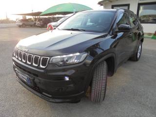 JEEP Compass usata, con Controllo trazione