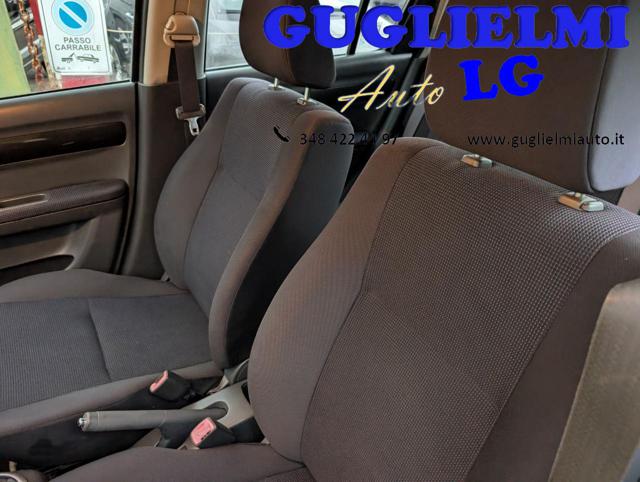 SUZUKI Swift usata, con Immobilizzatore elettronico