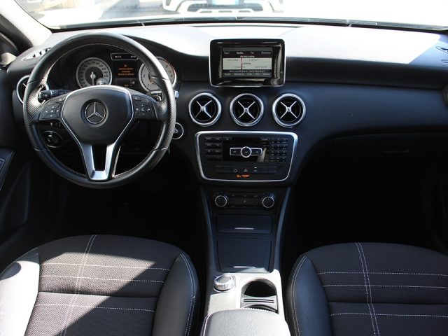 MERCEDES-BENZ A 180 usata, con Cruise Control