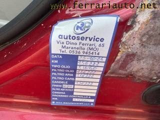 FIAT Panda usata, con Immobilizzatore elettronico