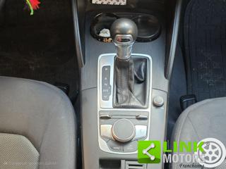 AUDI A3 usata, con ESP