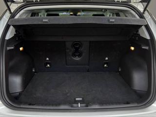 JEEP Compass usata, con Autoradio