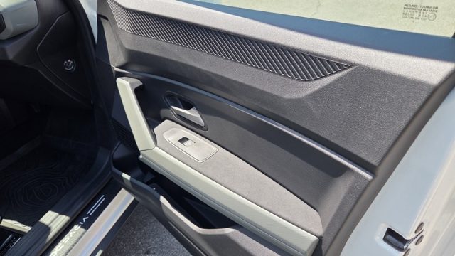 DACIA Bigster usata, con Cruise Control
