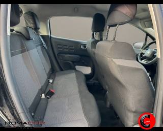 CITROEN C3 usata, con Specchietti laterali elettrici