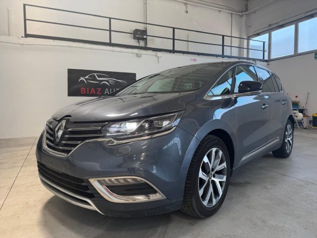 RENAULT Espace usata, con ABS