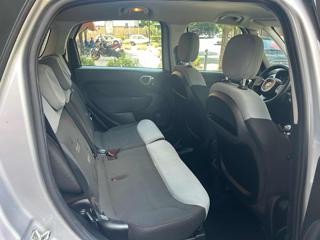 FIAT 500L usata, con ESP